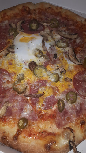 Pizzeria Pierra St. Martin - Gastronomie und Hotellerie