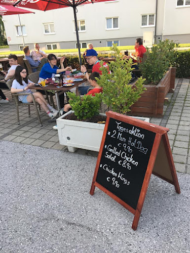 Rock N Roll | Bar BQ | Musicbar - Gastronomie und Hotellerie