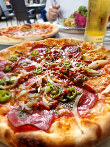 Pizzeria VaBene - Gastronomie und Hotellerie