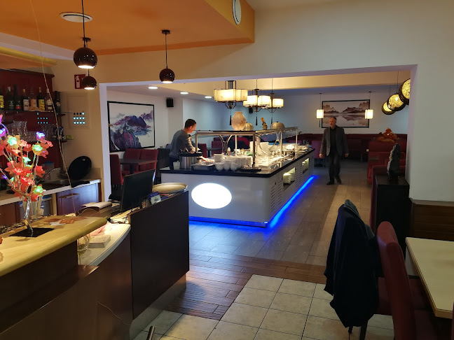 China Restaurant JIN XIN - Gusen