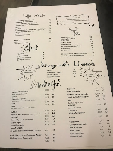Opinii despre WIRR Bar & Restaurant în Wien - Gastronomie und Hotellerie