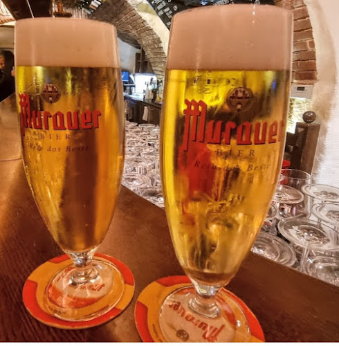 Opinii despre Das VINO în St. Pölten - Gastronomie und Hotellerie