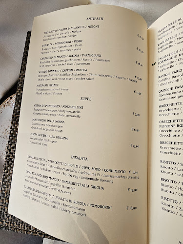 Ristorante Firenze Enoteca