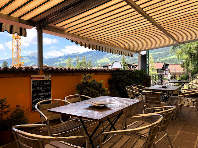 Opinii despre Gran Caffè Rigoletto în Kirchberg in Tirol - Gastronomie und Hotellerie