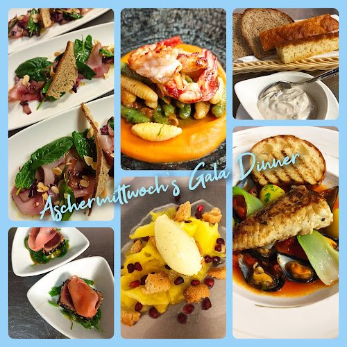 Restaurant La Trattoria - Schörfling am Attersee