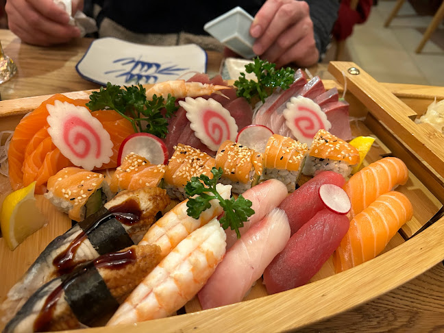 Matcha Komachi - Wien