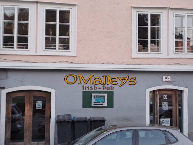 O'Malley's Irish Pub - Salzburg