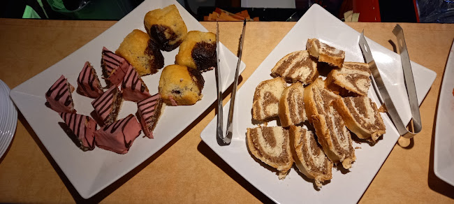 Comentarii opinii despre X`erl Bar und Musik