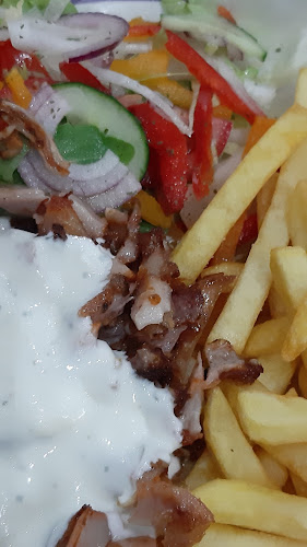 Pizzeria und Kebap DINO - Frättingsdorf