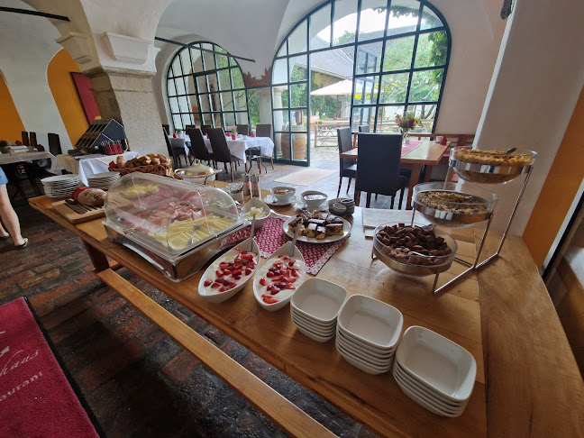 Comentarii opinii despre Schiffsmeisterhaus Hotel Restaurant