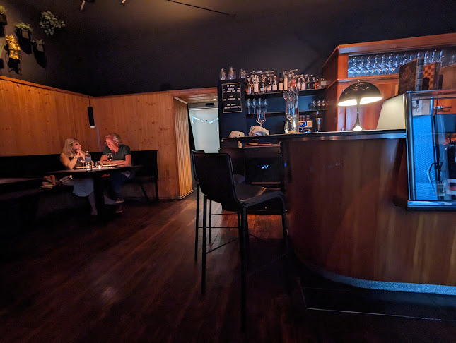 Pramerl & the Wolf - Wien