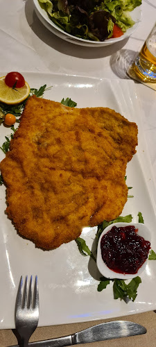 Restaurant Kanonenhof "Alpe-Adria-Spezialitäten" - Gastronomie und Hotellerie