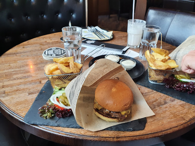 Fischer´s American Restaurant