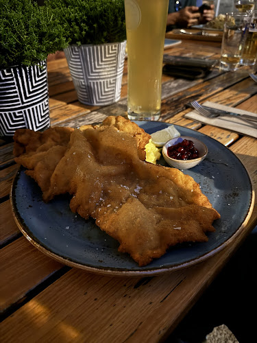 Restaurant Gasthaus Hinterbrühl - Gastronomie und Hotellerie