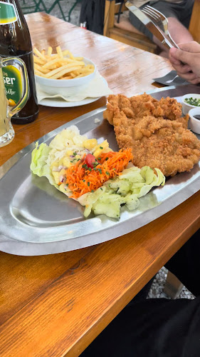 Concordia Schlössl - Wien