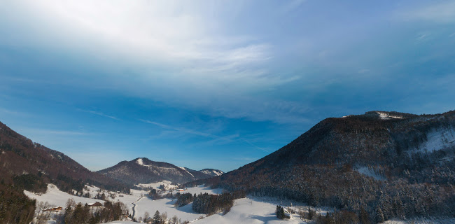 Gasthaus Ramsau - Elsbethen