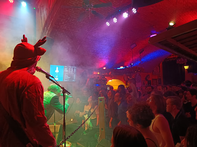 Café Carina - Gastronomie und Hotellerie