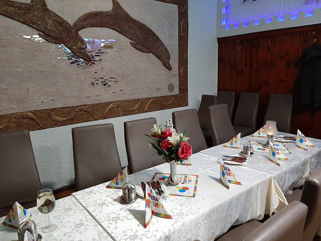 Restaurant Il Delfino - Gastronomie und Hotellerie