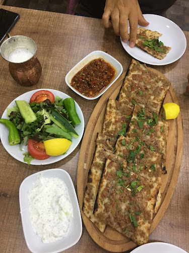 Opinii despre Öz Etliekmek în Wien - Gastronomie und Hotellerie