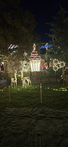 Gartenhotel Kloepferkeller