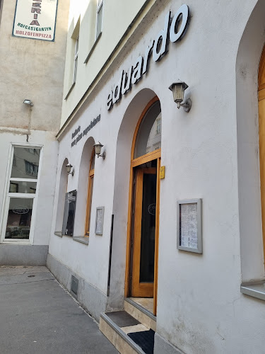 Pizzeria Eduardo - Gastronomie und Hotellerie