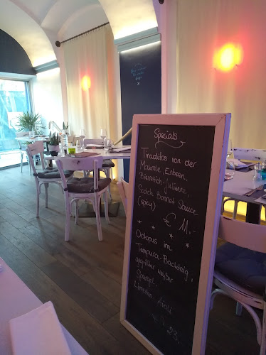 Opinii despre Caylend Restaurant în Graz - Gastronomie und Hotellerie