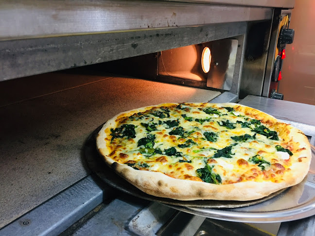 Comentarii opinii despre Pizza Pronto