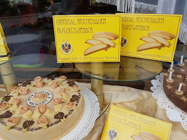 Ortspl. 1, 2650 Payerbach