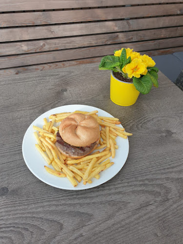 Opinii despre Kiosk bei der Mili / Pipeline în Bregenz - Gastronomie und Hotellerie