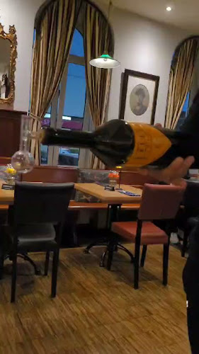 SIXTA - Gastronomie und Hotellerie