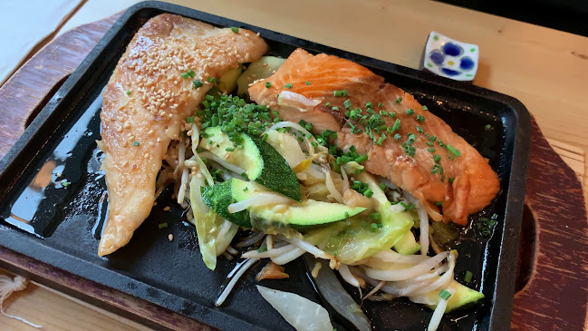 Opinii despre KAI în Innsbruck - Gastronomie und Hotellerie