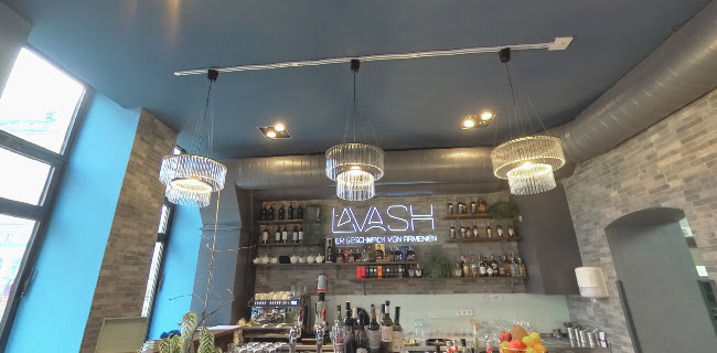 Lavash - Der Geschmack von Armenien