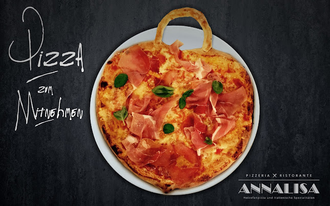 Pizzeria Da Annalisa - Gastronomie und Hotellerie