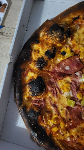 Pizza Kebap Haus Hausmening - Hausmening
