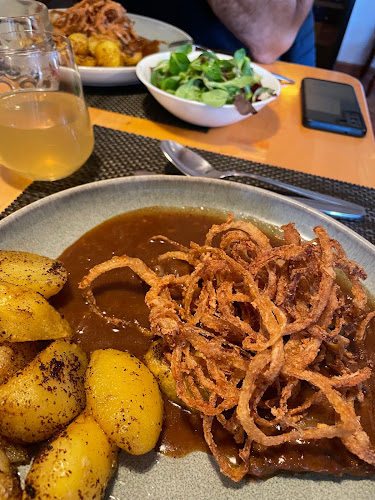 Comentarii opinii despre Restaurant Langer