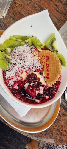 Eissalon DI JIMMY-Ternitz - Ternitz