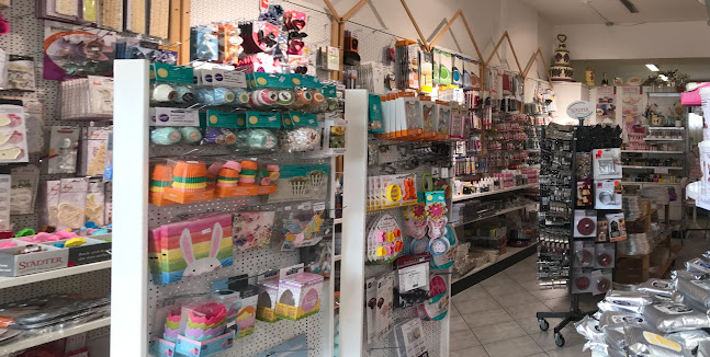 Kuchenwelt-Shop Wels – Mein Backzubehör - Gastronomie und Hotellerie