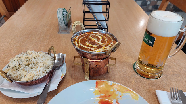 Opinii despre Indiago în Drasenhofen - Gastronomie und Hotellerie