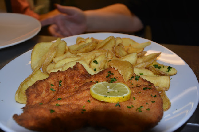 Zum Wirt´n am Steinberg - Zistersdorf