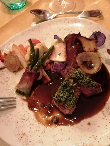 Restaurant-Landhotel Hubinger - Etmißl