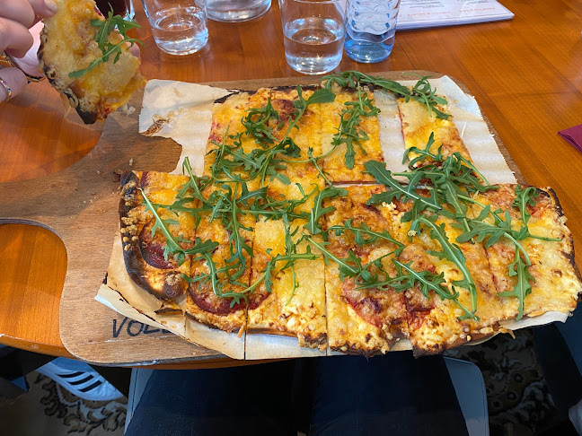 Comentarii opinii despre VOLEE - Club • Cafe • Restaurant