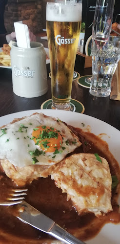 Gasthof Brauhaus Gösserbräu - Leoben