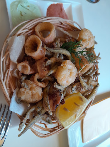 Fischviertel am Naschmarkt - Gastronomie und Hotellerie