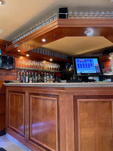 Pizzeria Ristorante DaGiuseppe - Bregenz