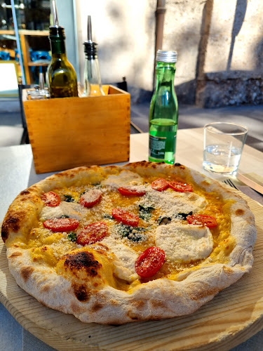 Opinii despre Paninothek în Innsbruck - Gastronomie und Hotellerie