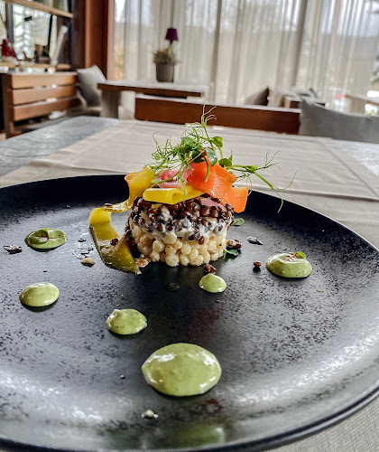 Opinii despre DIE GÄRTNEREI RestoBar în St. Ruprecht an der Raab - Gastronomie und Hotellerie