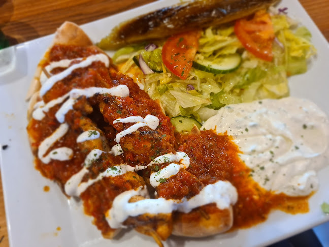 Kurtis Kebap und Pizza Ratzersdorf - St. Pölten