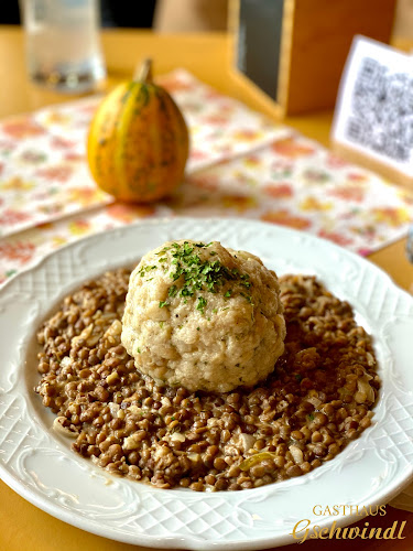 Opinii despre Gasthaus Gschwindl în Großebersdorf - Gastronomie und Hotellerie