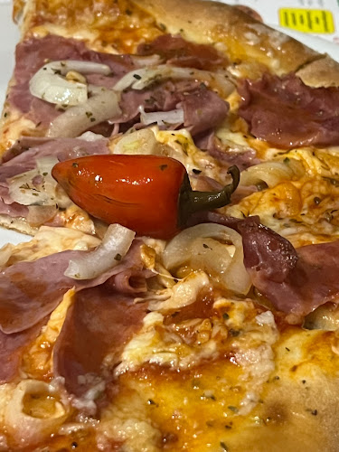 Comentarii opinii despre Pizzeria Dalia