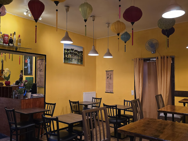 Banh Mi Hoi An - Wien